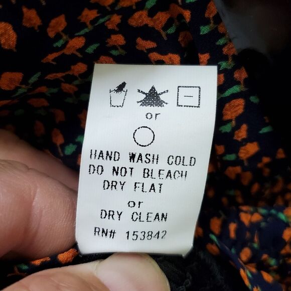 Code X Mode Top in size S - Picture 9 of 9